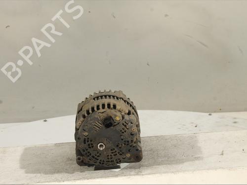 Alternator AUDI Q7 (4LB) 3.0 TDI quattro | BP29349557M7 