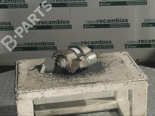 Startmotor DACIA LOGAN II 1.5 dCi / Blue dCi 75 | BP11899296M8 