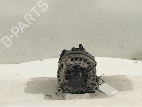 Generator PEUGEOT 308 II (LB_, LP_, LW_, LH_, L3_) 1.6 BlueHDi 120 (120 hp) 11909607