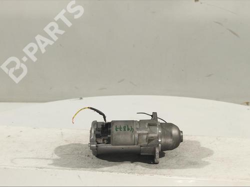 Used Starter OPEL MOKKA / MOKKA X (J13) [2012-2025]  12085721
