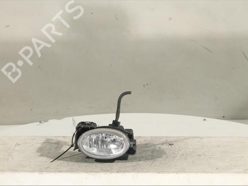 Right front fog light HONDA INSIGHT (ZE_) 1.3 IMA (ZE28, ZE2) (88 hp) 17873664