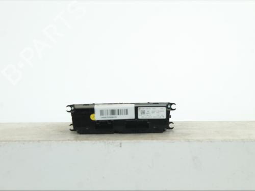 Climate control SEAT ARONA (KJ7, KJP) 1.0 TSI | BP39699140I5 - Image 2