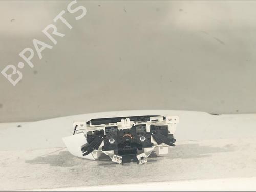 Climate control RENAULT TWINGO III (BCM_, BCA_) 1.0 SCe 70 | BP21125534I5 