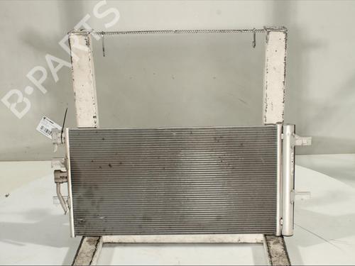 BP17862490M32 | AC radiator BMW 1 (F40)  BP17862490M32