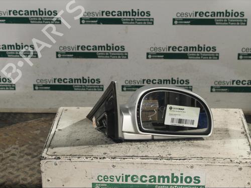 Used Right mirror HYUNDAI ACCENT II (LC) 1.5 CRDi (82 hp) 12074877