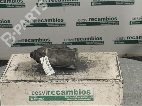 Used Starter SEAT ALTEA (5P1) 1.9 TDI (105 hp) 11980785