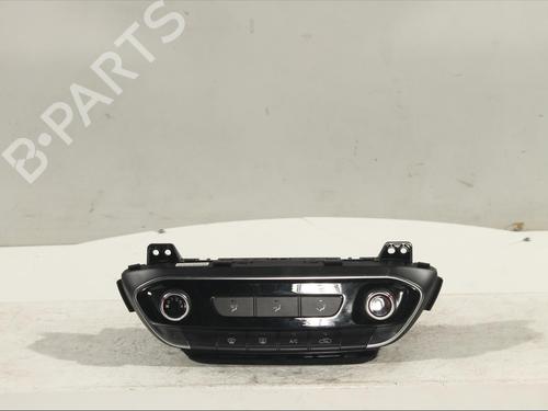 Used Climate control Climate control HYUNDAI i30 (PDE, PD, PDEN) 1.6 CRDi (95 hp) 12082293 12082293
