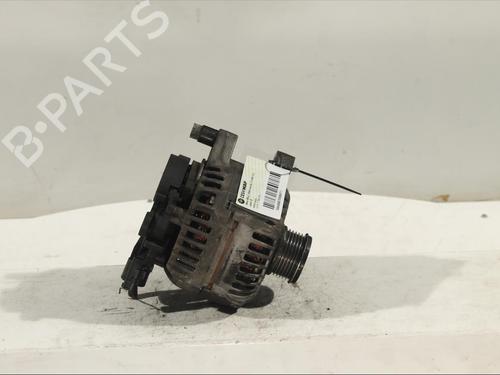 Used Alternator Alternator MINI MINI (R56) Cooper D (109 hp) 11905265 11905265