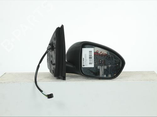 right-mirror-dacia-sandero-iii-2021-39453732 main image