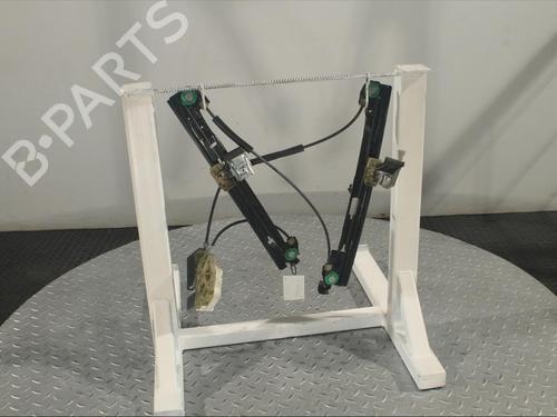 Front left window mechanism SEAT LEON (1P1)  | BP12078815C22 