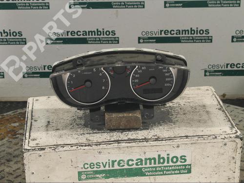 Cockpit HYUNDAI i20 I (PB, PBT) [2008-2015]  11898471