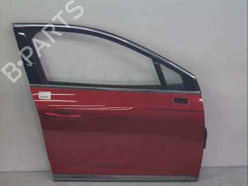 Used Right front door Right front door RENAULT CLIO V (B7_) 1.0 TCe 90 (B7MT) (91 hp) 34409113 34409113