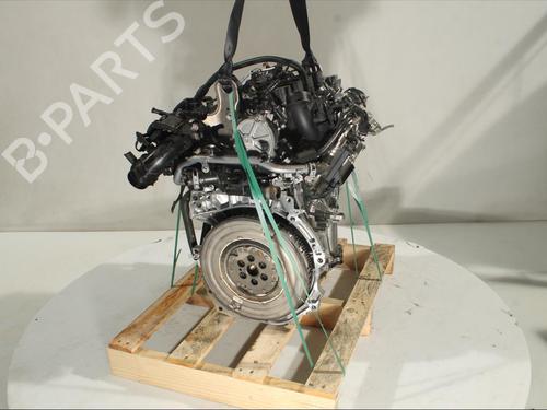 Engine MERCEDES-BENZ CLA (C118)  | BP16547391M1 