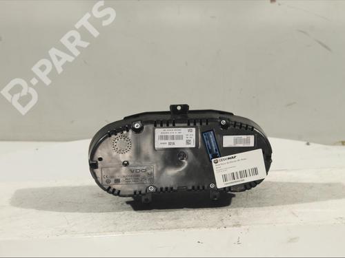 Instrument cluster SEAT IBIZA IV (6J5, 6P1) 1.2 TSI | BP12063302C47 