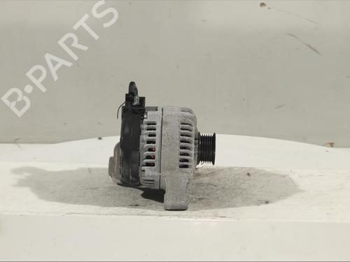 Used Alternator Alternator BMW 4 Gran Coupe (F36) 418 d (150 hp) 11955186 11955186