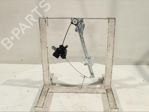 Front left window mechanism TOYOTA RAV 4 V (_A5_, _H5_) 2.5 Hybrid (AXAH52) (218 hp) 15059469