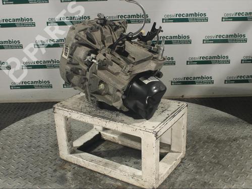 Skrzynia biegów RENAULT MODUS / GRAND MODUS (F/JP0_) 1.2 (JP0C, JP0K, FP0C, FP0K, FP0P, JP0P, JP0T) | BP11900390M3