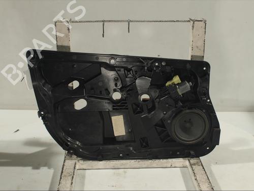 Used Front left window mechanism Front left window mechanism FORD FIESTA VI (CB1, CCN) 1.6 TDCi (75 hp) 13259779 13259779