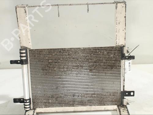 Used AC radiator PEUGEOT EXPERT Van (V_) 1.5 BlueHDi 120 (120 hp) 24352667