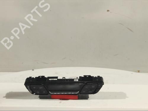 Used Climate control Climate control TOYOTA C-HR (_X1_) 1.8 Hybrid (ZYX10_, ZYX11_, ZYX10R, ZYX11R) (122 hp) 12174623 12174623