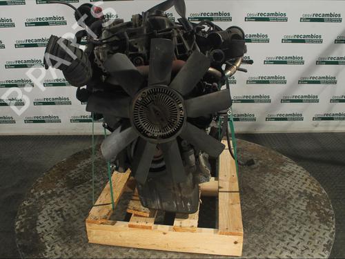Engine SSANGYONG KORANDO (C300) E-Motion | BP11896658M1 