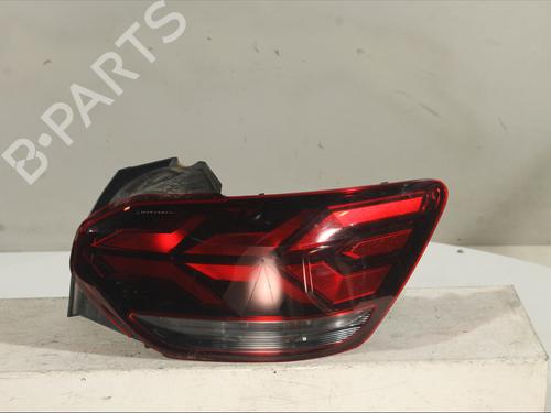 Used Right taillight DACIA SANDERO III 1.0 TCe 90 (91 hp) 31077843