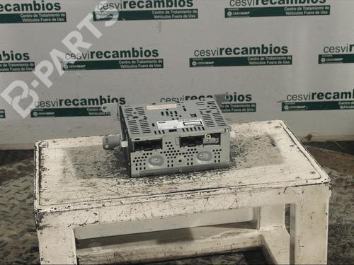 Radio FORD MONDEO V Turnier (CF)  | BP11980689E6 