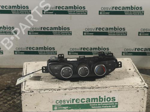 Used Climate control Climate control HYUNDAI i10 I (PA) 1.1 (67 hp) 12075255 12075255