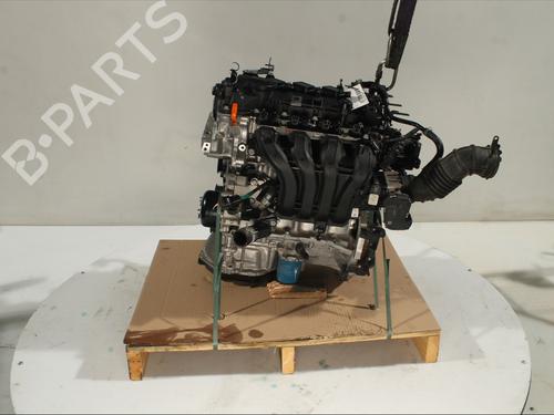 Used Engine Engine HYUNDAI i20 III (BC3, BI3) 1.2 (84 hp) 30473916 30473916