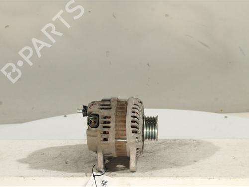 Used Alternator Alternator NISSAN JUKE (F15) 1.6 (117 hp) 28488285 28488285