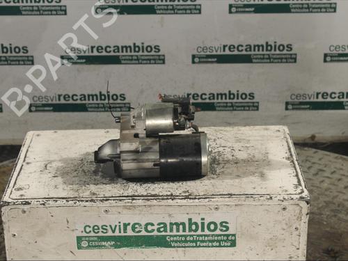 Used Starter Starter PEUGEOT 308 I (4A_, 4C_) 1.6 HDi (109 hp) 11896520 11896520