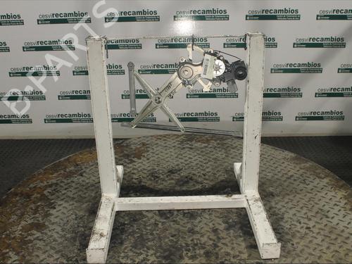 Used Rear right window mechanism LEXUS NX (_Z1_) 300h AWD (AYZ15_) (155 hp) 12077449