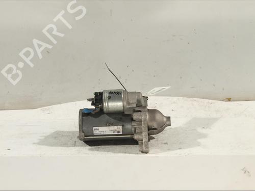 Used Starter Starter CITROËN C4 Picasso II 1.6 HDi / BlueHDi 115 (115 hp) 11904301 11904301