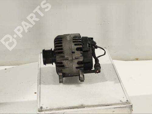 Alternator VW GOLF PLUS V (5M1, 521) 1.6 | BP11902746M7