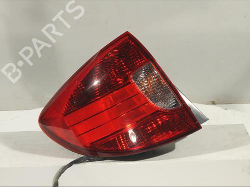 Used Right taillight Right taillight KIA RIO I Hatchback (DC) 1.5 16V (98 hp) 11990120 11990120