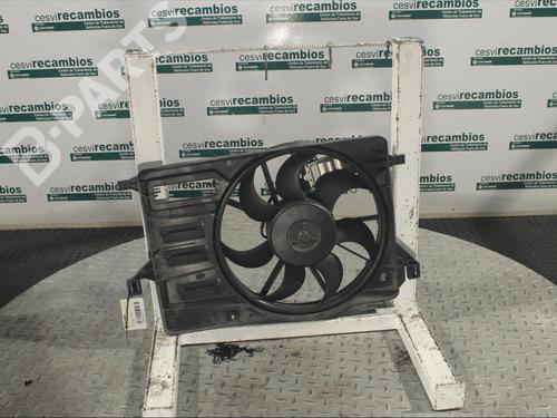Used Radiator fan MAZDA 5 (CW) 1.6 CD (116 hp) 11954805