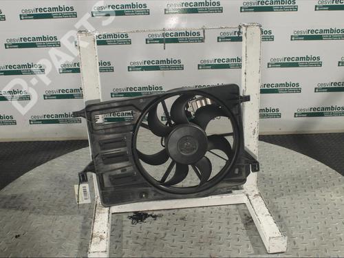 Koelventilatormotor MAZDA 5 (CW) 1.6 CD (116 hp) 11954805