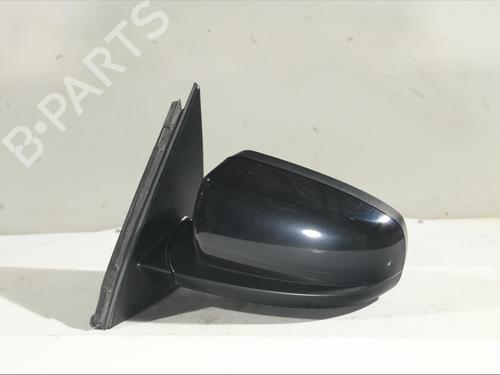 Left mirror BMW X5 (E70) xDrive 35 d | BP29463032C26 