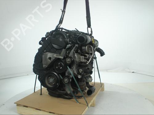 Engine OPEL ASTRA J (P10) 1.7 CDTI (68) | BP38797659M1 - Image 5