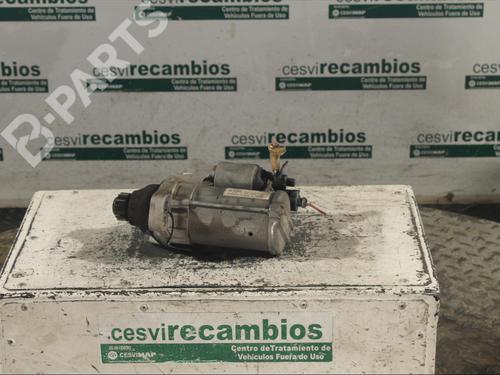Used Starter SEAT IBIZA IV (6J5, 6P1) [2008-2017]  11896509