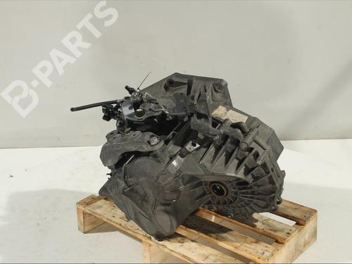 Gearbox OPEL INSIGNIA A (G09) 1.6 CDTi (68) | BP11907022M3 