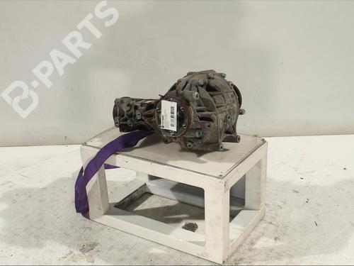 Rear differential AUDI A4 B7 (8EC)  | BP11904220M24 