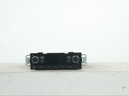 Used Radio Radio 38788562 38788562