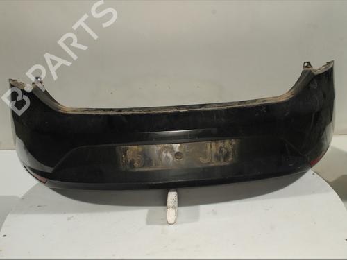 Used Rear bumper SEAT LEON (5F1) 1.6 TDI (110 hp) 29382649