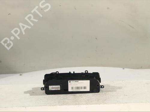 Climate control RENAULT CAPTUR I (J5_, H5_) 1.5 dCi 90 (J5N4, J5M5, J5MW, J5M6, J5AL, J5AJ) | BP27443976I5 