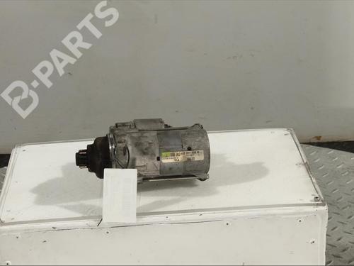 Used Starter VW TOURAN (1T1, 1T2) [2003-2010]  11902311