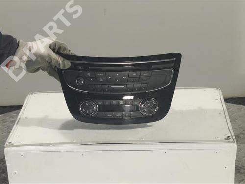 Used Climate control PEUGEOT 508 I (8D_) 2.0 HDi (140 hp) 11901201