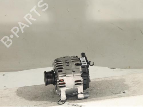 Alternator CITROËN C4 Coupe (LA_) 2.0 HDi | BP17317353M7 