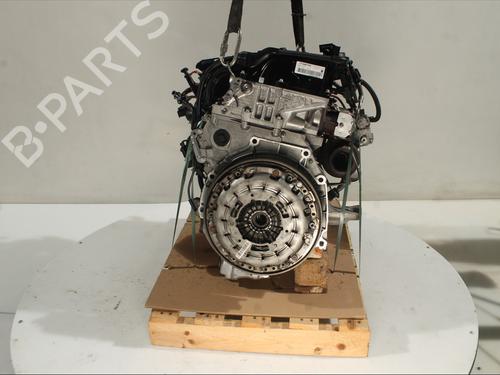 Used Engine Engine BMW 1 (F20) 118 d (143 hp) 34357023 34357023