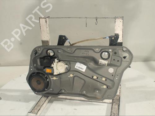 Used Front right window mechanism Front right window mechanism VW GOLF IV Variant (1J5) 1.9 TDI (130 hp) 21185769 21185769